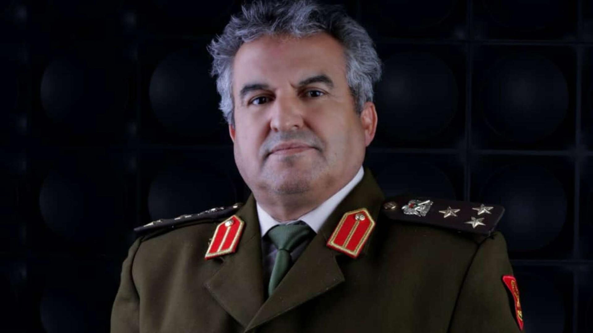 المحجوب: إنتهاء التوترات التي شهدها الجنوب الليبي المحجوب: إنتهاء التوترات التي شهدها الجنوب الليبي