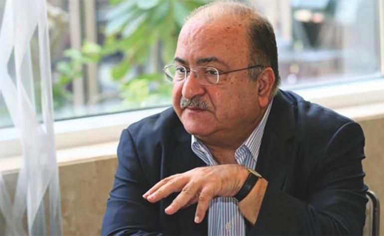 “بدرخان”: التشكيلات المسلحة ترفض الانتخابات للحفاظ على وجودها “بدرخان”: التشكيلات المسلحة ترفض الانتخابات للحفاظ على وجودها