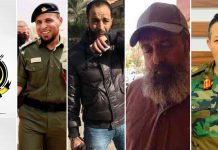 يكشف خلفيات الاستنفار.. اجتماع سري لقادة التشكيلات المسلحة في طرابلس يكشف خلفيات الاستنفار.. اجتماع سري لقادة التشكيلات المسلحة في طرابلس