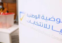 بعد تأجيل الانتخابات.. تركيا تدعو الأطراف الليبية للتحرك بـ”حسّ المسؤولية” بعد تأجيل الانتخابات.. تركيا تدعو الأطراف الليبية للتحرك بـ”حسّ المسؤولية”