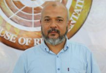 الحراري: ظاهرة المخدرات تُمثّل تهديداً للأمن القومي الليبي الحراري: ظاهرة المخدرات تُمثّل تهديداً للأمن القومي الليبي