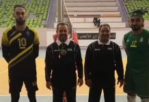 الأهلي طرابلس يتأهل إلى المرحلة الثانية من بطولة كأس ليبيا الأهلي طرابلس يتأهل إلى المرحلة الثانية من بطولة كأس ليبيا