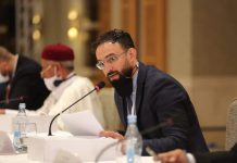 “الشركسي” يتهم البرلمان بمحاولة خداع الليبيين “الشركسي” يتهم البرلمان بمحاولة خداع الليبيين