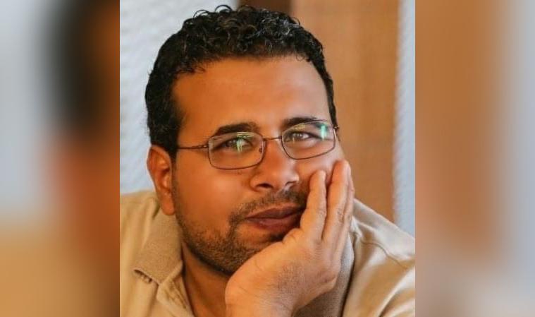 بعد أكثر من شهر على اختفائه.. إطلاق سراح الصحفي سراج المقصبي بعد أكثر من شهر على اختفائه.. إطلاق سراح الصحفي سراج المقصبي