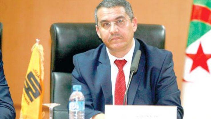 “سوناطراك” الجزائرية تسعى لاستكمال مشروعاتها النفطية في ليبيا “سوناطراك” الجزائرية تسعى لاستكمال مشروعاتها النفطية في ليبيا