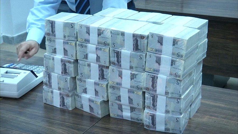 “التخطيط”: توفر تمويل لـ 4,779 مشروعًا بأكثر من 16 مليار دينار “التخطيط”: توفر تمويل لـ 4,779 مشروعًا بأكثر من 16 مليار دينار