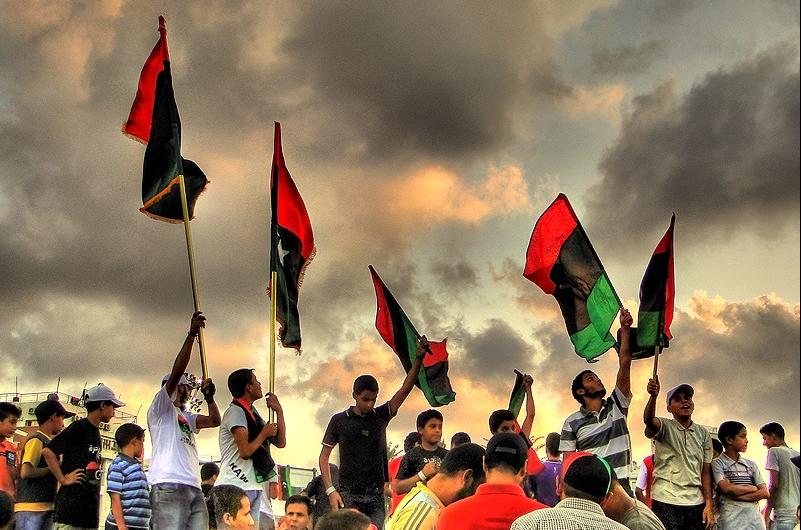 هل الإنسان حُرٌّ في ليبيا؟.. مؤشر “كاتو” يُجيب هل الإنسان حُرٌّ في ليبيا؟.. مؤشر “كاتو” يُجيب