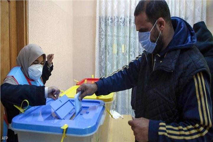 رئيسة مجلس الأمن: تأجيل الانتخابات الليبية لم يُمثّل مفاجأة رئيسة مجلس الأمن: تأجيل الانتخابات الليبية لم يُمثّل مفاجأة