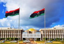 جامعة بنغازي الأفضل محلياً في تصنيف موقع “webometrics” الإسباني جامعة بنغازي الأفضل محلياً في تصنيف موقع “webometrics” الإسباني