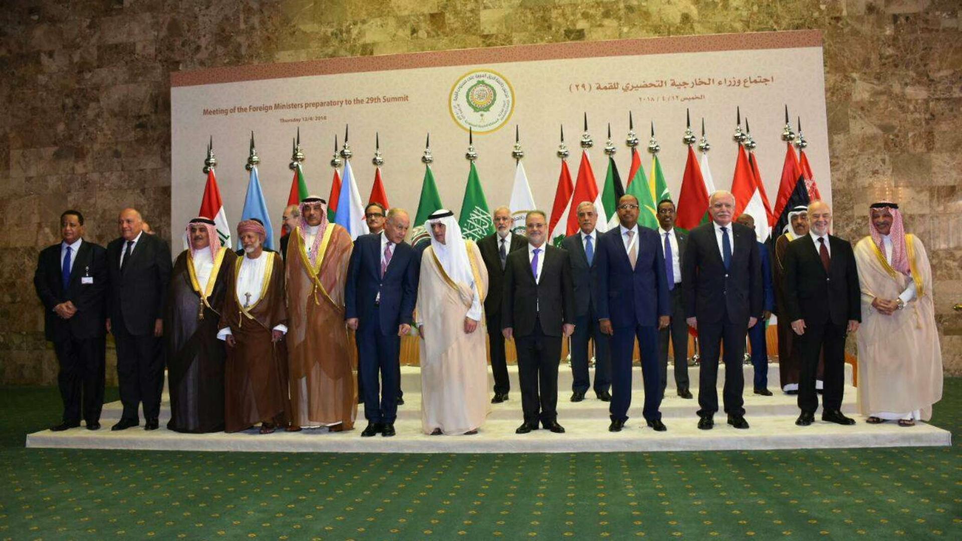 تفاصيل لقاء مندوب ليبيا لدى الجامعة العربية مع نظيره القطري في القاهرة تفاصيل لقاء مندوب ليبيا لدى الجامعة العربية مع نظيره القطري في القاهرة