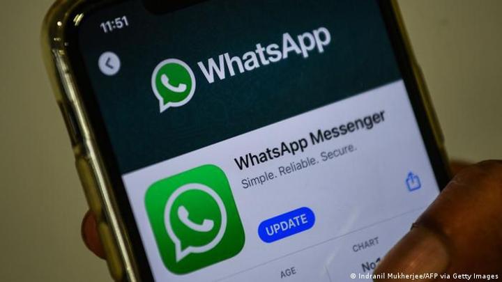 واتساب (WhatsApp) يطرح أول ميزة تجريبية لعام 2022 واتساب (WhatsApp) يطرح أول ميزة تجريبية لعام 2022