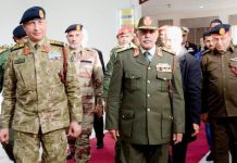 لقاء ثان مرتقب بين “الناظوري” و”الحداد” اليوم في سرت لقاء ثان مرتقب بين “الناظوري” و”الحداد” اليوم في سرت