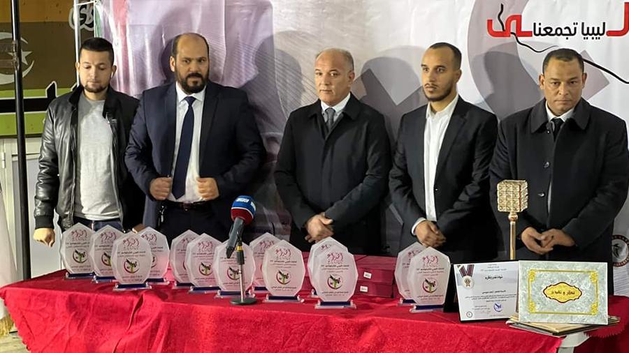 اتحاد التايكواندو آي تي إف يحتفل بالذكرى السنوية الأولى اتحاد التايكواندو آي تي إف يحتفل بالذكرى السنوية الأولى