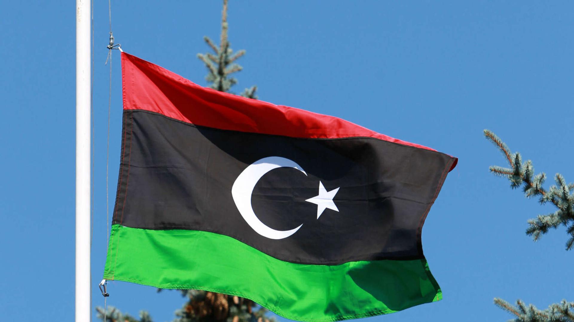 مسؤول ليبي يطالب بعطلة رأس السنة الأمازيغية بذكرى انتصار مسؤول ليبي يطالب بعطلة رأس السنة الأمازيغية بذكرى انتصار