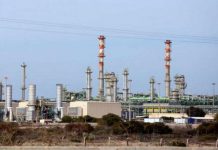 إنتاج حقل الشرارة النفطي يصل إلى 190 ألف برميل يوميًا إنتاج حقل الشرارة النفطي يصل إلى 190 ألف برميل يوميًا