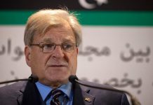 “نورلاند” يُثمّن إعادة قطعة أثرية مسروقة لليبيا “نورلاند” يُثمّن إعادة قطعة أثرية مسروقة لليبيا