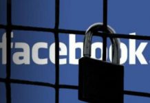 فيسبوك تقفل حسابات تحريضية تابعة للإخوان المسلمين في ليبيا فيسبوك تقفل حسابات تحريضية تابعة للإخوان المسلمين في ليبيا