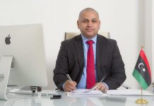 بروكسل تصدر مذكرة توقيف بحق رئيس “الليبية للاستثمار” بروكسل تصدر مذكرة توقيف بحق رئيس “الليبية للاستثمار”