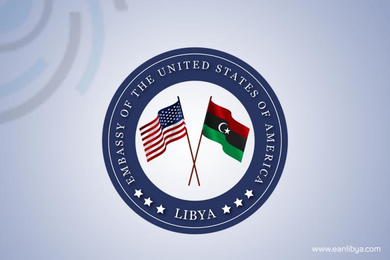 دعم أميركي للانسحاب الفوري للقوات الأجنبية من ليبيا دعم أميركي للانسحاب الفوري للقوات الأجنبية من ليبيا