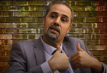 سعد بن شرادة : المجتمع الدولي لا يريد استقرار ليبيا سعد بن شرادة : المجتمع الدولي لا يريد استقرار ليبيا