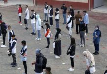 ليبيا: اهتمام ضعيف بالأطفال المصابين بالتوحّد ليبيا: اهتمام ضعيف بالأطفال المصابين بالتوحّد