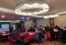 برنامج أممي لتأهيل الشرطة القضائية في ليبيا برنامج أممي لتأهيل الشرطة القضائية في ليبيا