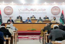 عضو “الأعلى للدولة” يؤكد التنسيق مع “النواب” بخصوص خارطة الطريق عضو “الأعلى للدولة” يؤكد التنسيق مع “النواب” بخصوص خارطة الطريق