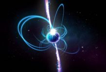 نجم يحير العلماء بوميض لم يلحظه أحد من قبل نجم يحير العلماء بوميض لم يلحظه أحد من قبل