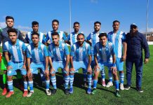 الترسانة يتأهل إلى الدور 64 من كأس ليبيا الترسانة يتأهل إلى الدور 64 من كأس ليبيا