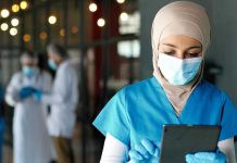 انخفاض إصابات كورونا واستقرار في متوسط الوفيات انخفاض إصابات كورونا واستقرار في متوسط الوفيات