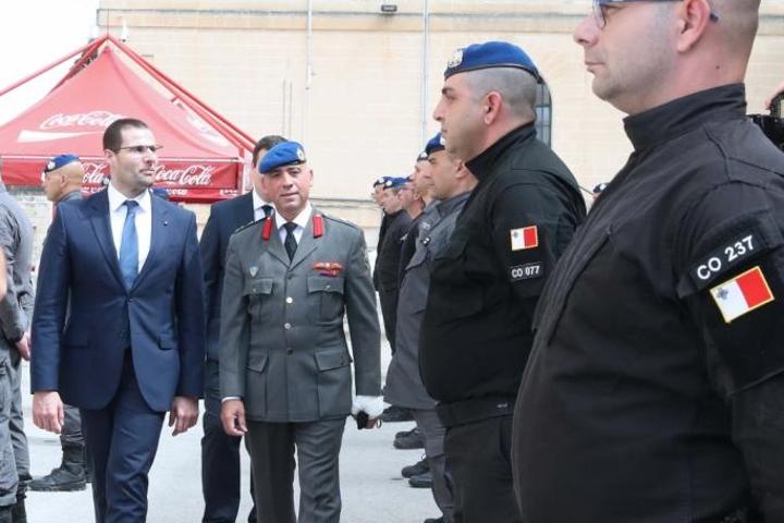 جدل يثيره الراتب المرتفع لممثل مالطا في ليبيا جدل يثيره الراتب المرتفع لممثل مالطا في ليبيا
