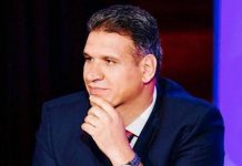 قزيط: قد ترفض قرارات البرلمان الأخيرة خلال جلسة الأعلى للدولة قزيط: قد ترفض قرارات البرلمان الأخيرة خلال جلسة الأعلى للدولة