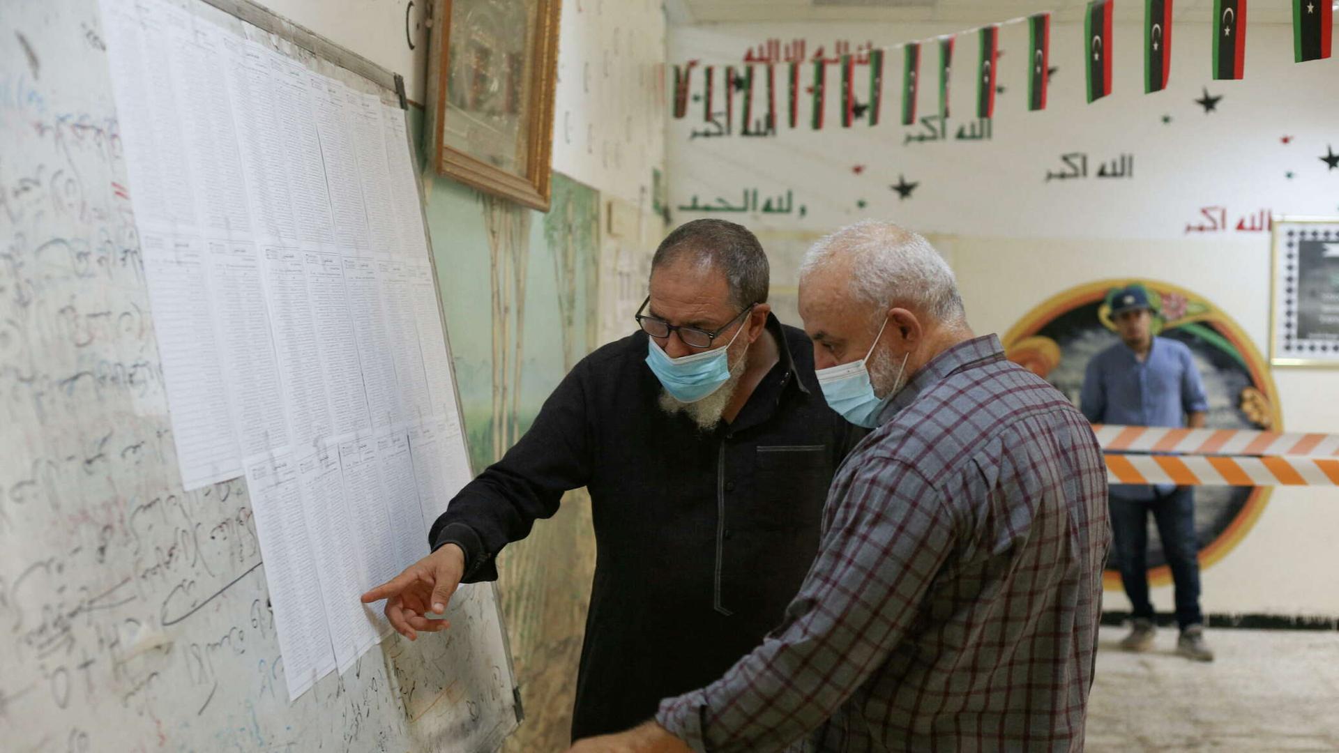 بعد مرور 10 أعوام على ثورة فبراير... لا يزال الليبيون ينتظرون التداول السلمي للسلطة بعد مرور 10 أعوام على ثورة فبراير... لا يزال الليبيون ينتظرون التداول السلمي للسلطة