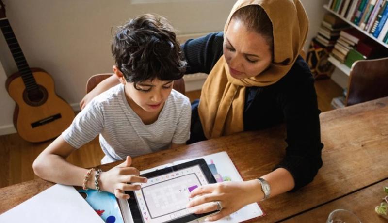 علامات العبقرية لدى الأطفال علامات العبقرية لدى الأطفال