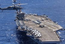 أفريكا أنتليجنس: نمو أسطول طائرات المراقبة قبالة السواحل الليبية أفريكا أنتليجنس: نمو أسطول طائرات المراقبة قبالة السواحل الليبية