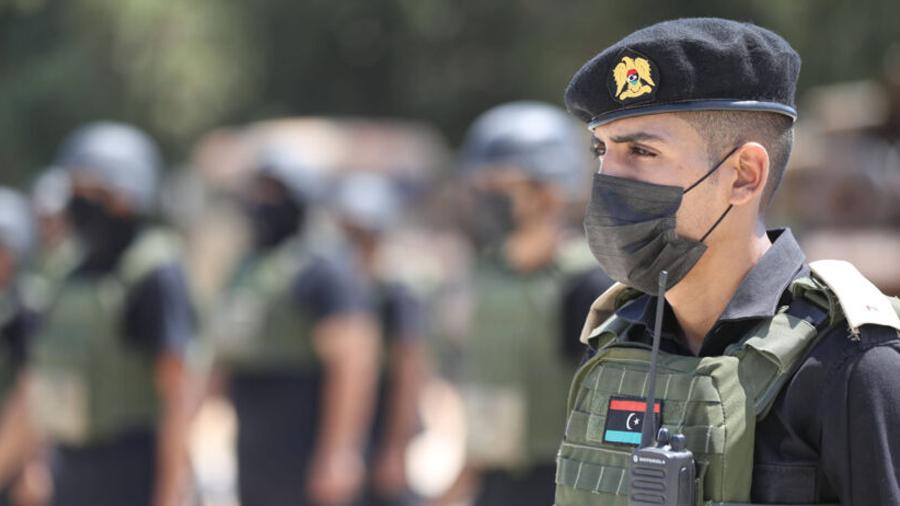 دعوة أوروبية إلى إنشاء هيئة لإصلاح القطاع الأمني في ليبيا ومنحها بعض النفوذ السياسي دعوة أوروبية إلى إنشاء هيئة لإصلاح القطاع الأمني في ليبيا ومنحها بعض النفوذ السياسي