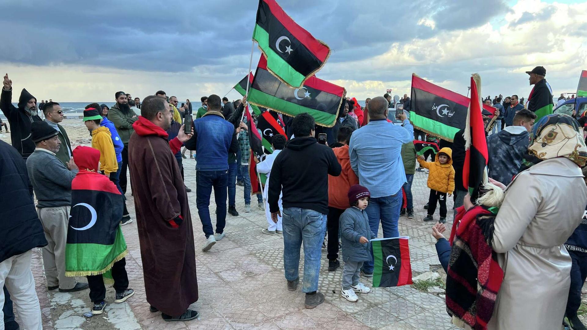 ما دلالات رفض المجلس الأعلى في ليبيا للاتفاق السياسي؟ ما دلالات رفض المجلس الأعلى في ليبيا للاتفاق السياسي؟