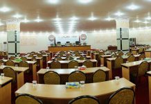 صحيفة: ضغوط على النواب لإفشال جلسة تمرير حكومة باشاغا صحيفة: ضغوط على النواب لإفشال جلسة تمرير حكومة باشاغا