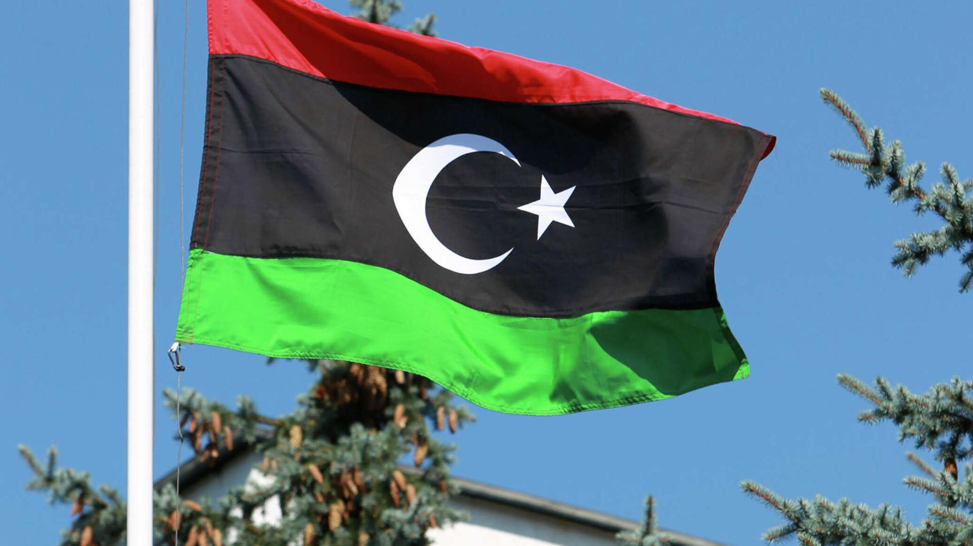 مصدر ليبي يكشف لـ مصدر ليبي يكشف لـ