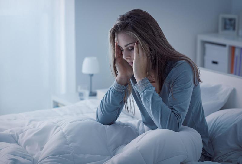 أسباب الأرق مع تقدم السن أسباب الأرق مع تقدم السن