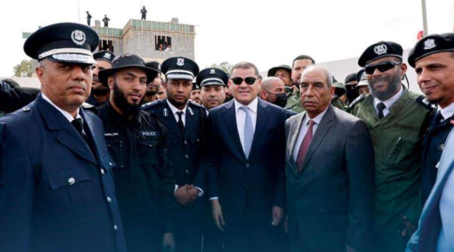 تشديد أممي على الهدوء ودعم التوافق في ليبيا تشديد أممي على الهدوء ودعم التوافق في ليبيا