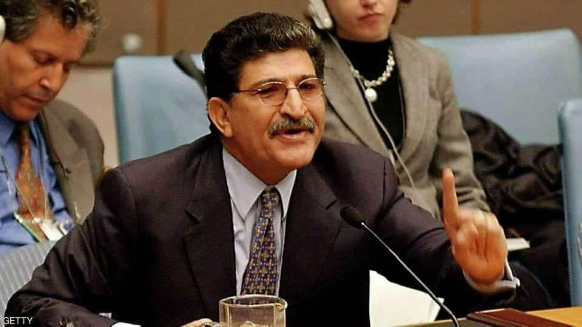 ليبيا.. وفاة رئيس جهاز الاستخبارات الخارجية الليبية في عهد القذافي ليبيا.. وفاة رئيس جهاز الاستخبارات الخارجية الليبية في عهد القذافي