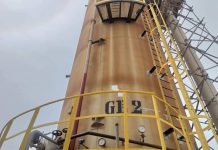 شركة مليتة ترفع إنتاجها اليومي بمقدار 4,470 برميلاً شركة مليتة ترفع إنتاجها اليومي بمقدار 4,470 برميلاً