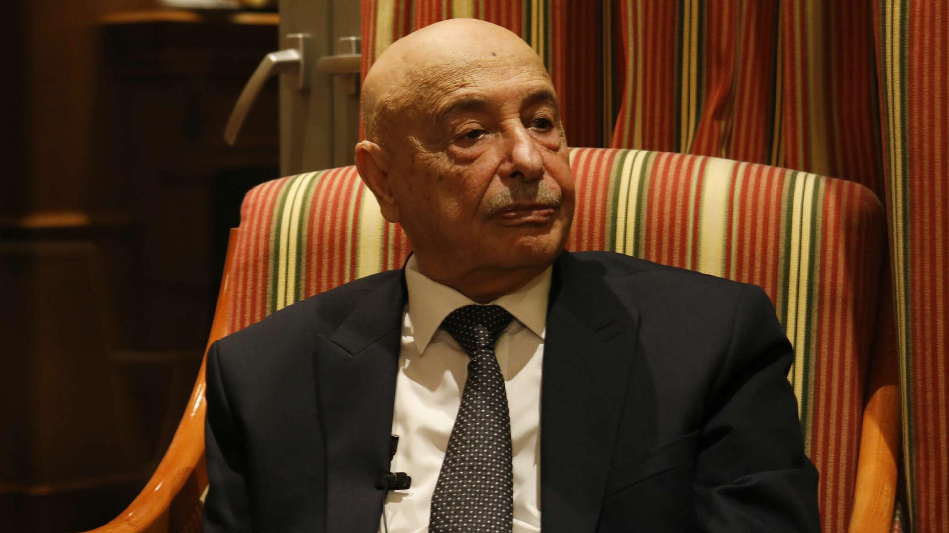 النواب الليبي يصدر بيانا بشأن الخطف والاعتداء على الوزراء النواب الليبي يصدر بيانا بشأن الخطف والاعتداء على الوزراء