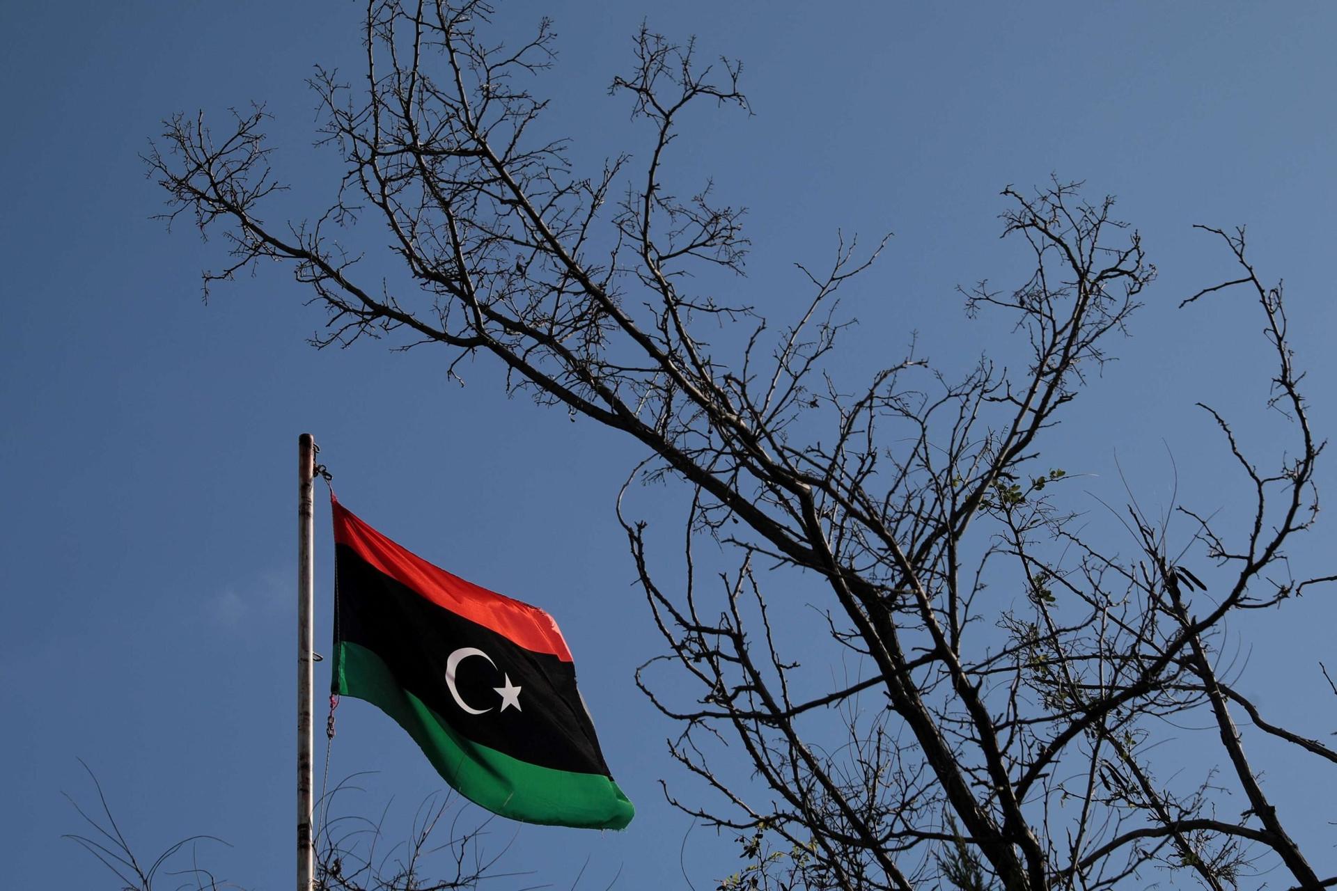مستشارة الأمم المتحدة بشأن ليبيا تسعى لتشكيل لجنة مشتركة لوضع دستور للبلاد مستشارة الأمم المتحدة بشأن ليبيا تسعى لتشكيل لجنة مشتركة لوضع دستور للبلاد
