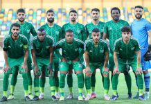 النصر يفوز على التعاون ضمن إياب الدوري الممتاز النصر يفوز على التعاون ضمن إياب الدوري الممتاز