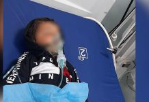 حريق يودي بشخصين في منطقة القصيعة المحاذية مسلاتة حريق يودي بشخصين في منطقة القصيعة المحاذية مسلاتة