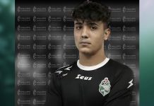 خليج سرت يحذر إسلام الغناي بعد ظهوره مع النصر خليج سرت يحذر إسلام الغناي بعد ظهوره مع النصر