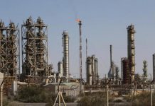 ليبيا تصدر مليون برميل نفط إلى الصين ليبيا تصدر مليون برميل نفط إلى الصين