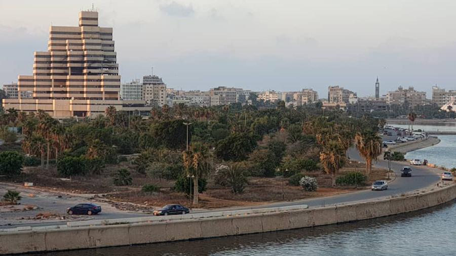 لليوم الثاني على التوالي .. أغلب مخابز بنغازي مغلقة لليوم الثاني على التوالي .. أغلب مخابز بنغازي مغلقة